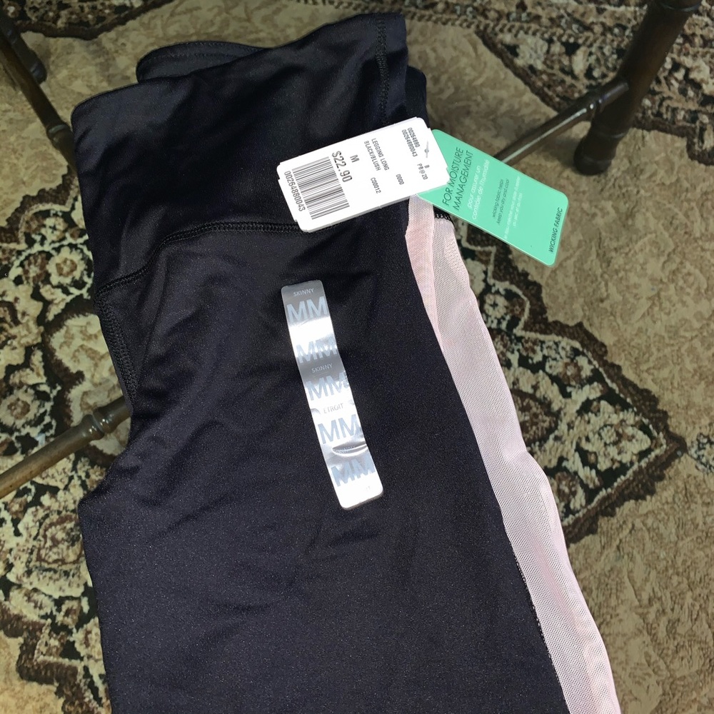 Workout leggings